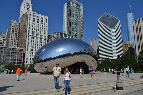 全球最有名的街道TOP 10,不知道就弱掉了_圖10 全球最有名的街道TOP 10,不知道就弱掉了_圖10