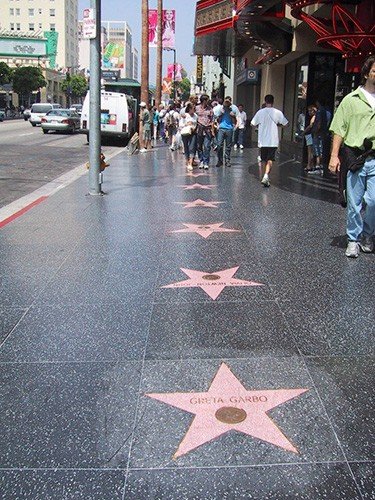 全球最有名的街道TOP 10,不知道就弱掉了_圖14 全球最有名的街道TOP 10,不知道就弱掉了_圖14