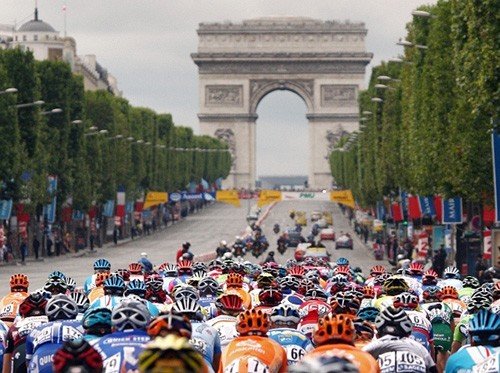 全球最有名的街道TOP 10,不知道就弱掉了_圖6 全球最有名的街道TOP 10,不知道就弱掉了_圖6