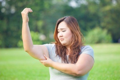 不運動！沒想到身體會產生驚人的變化