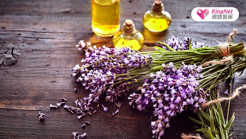 居家防護不求人,跟日本人學健康花草生活!療癒身心的3大西洋花草良方_圖4 居家防護不求人,跟日本人學健康花草生活!療癒身心的3大西洋花草良方_圖4