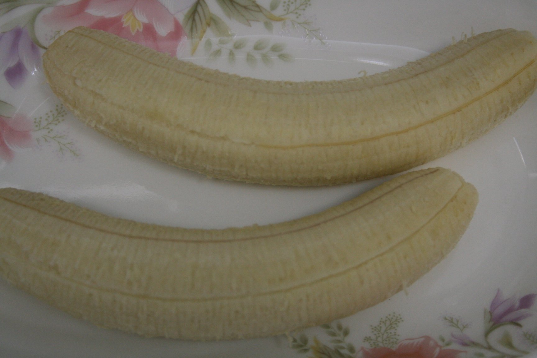 冰凍香蕉