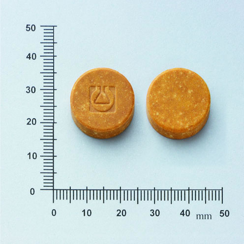 VITA-C TABLETS "C.C.P." 維他喜片