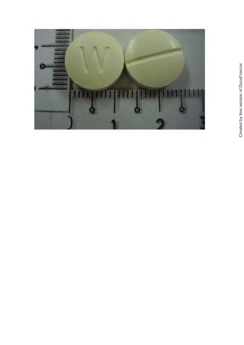 UNSULON TABLETS "CHINTENG" 委適朗錠