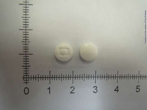 EARMIN TABLETS "YU SHENG" "優生"宜爾敏錠