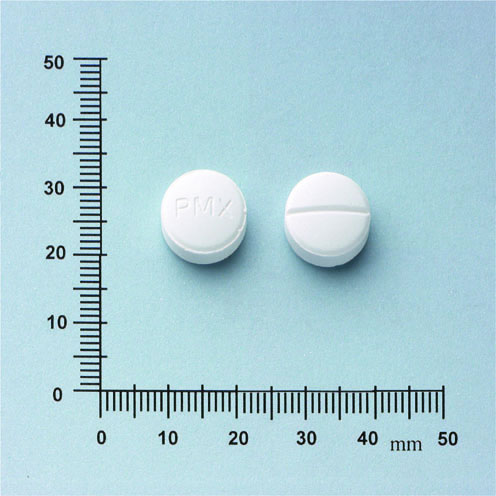 PANAMAX TABLETS 500MG(ACETAMINOPHEN) 百寧痛錠５００公絲（乙醯胺酚）