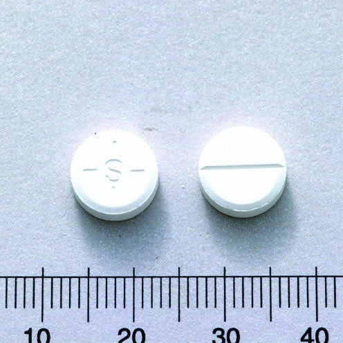 MAGNESIUM HYDROXIDE TABLETS "SHINLON" "信隆"氫氧化鎂錠