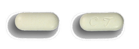 METAGYL VAGINAL TABLETS 美泰極膣錠