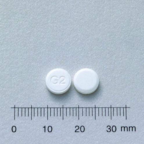 GETIGON TABLETS 吉蒂康錠