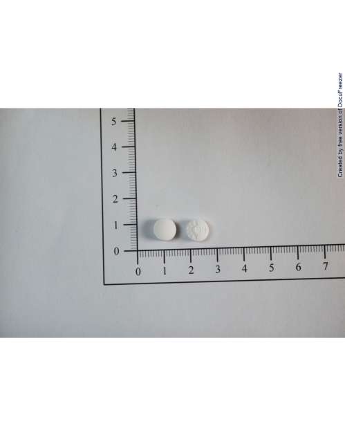 CYPRODINE TABLETS "MEIDER" "明德" 息爾敏錠