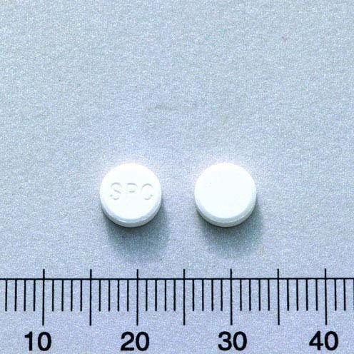 SOHAY TABLETS 8MG 嗽惠錠８毫克