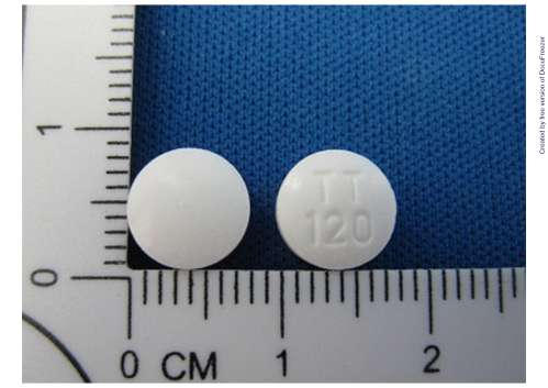 HERBESSER TABLETS 30MG 合必爽錠30毫克