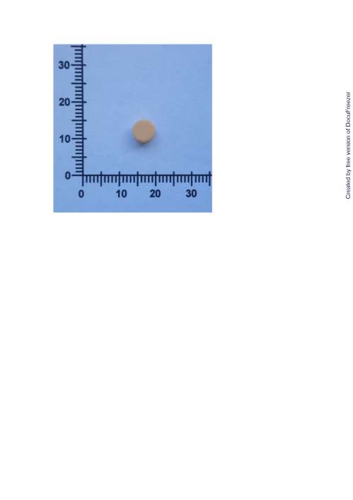 CHIN-MIN-SHON TABLETS "M.T." (BROMPHENIRAMINE MALEATE) "明大"清敏爽錠（縮蘋酸溴菲安明）