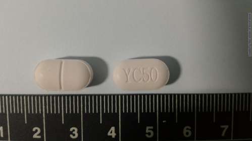 SINZUIN TABLETS "YUNG CHI" 順治炎錠