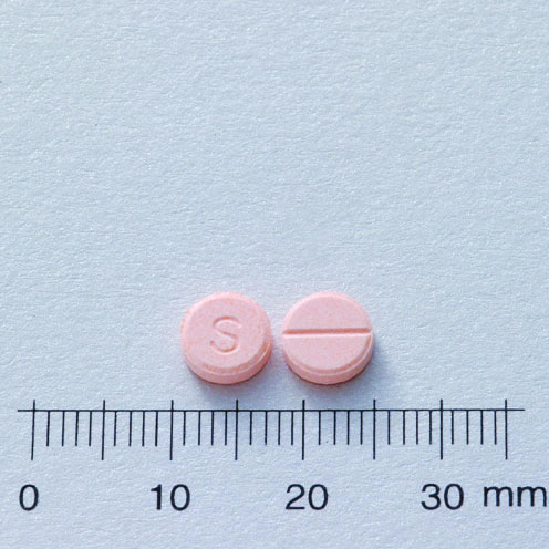 CLONIDINE TABLETS "YUNG SHIN" "永信"降達錠