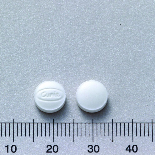 TAI CHI TABLETS 泰吉錠