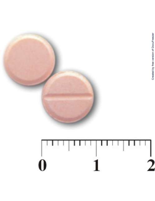 ANPONIN TABLETS (MEBENDAZOLE) "GENTLE" 安保寧錠（每鞭達挫錠）