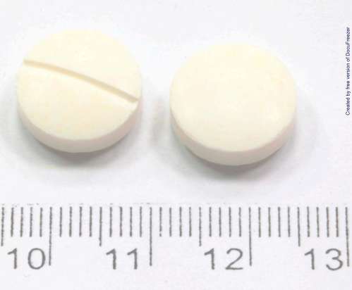 POKITON TABLETS "Y.S." "陽生" 百吉疼錠