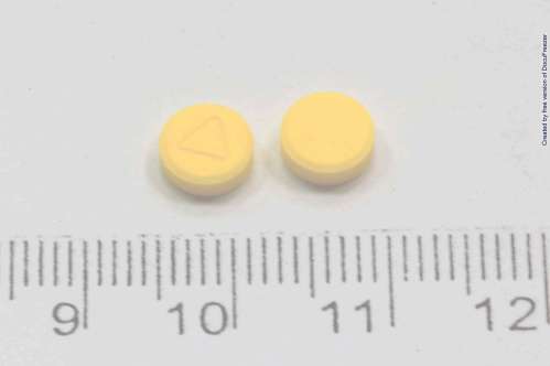 DEXAMETHASONE TABLETS"C.L" "嘉林"的剎美剎松錠