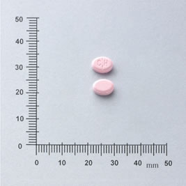 CYHEPDIN TABLETS "J.H." (CYPROHEPTADINE) "正和"喜去敏錠（塞浦希）