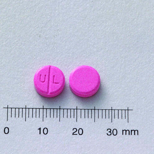 PRONOLOL TABLETS 40MG (PROPRANOLOL) "優良"心律整錠40毫克（普潘奈）