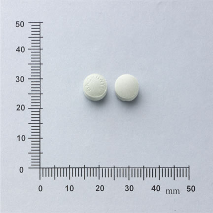 TENING TABLETS "C.H." "正和" 得寧錠（待爾靜）