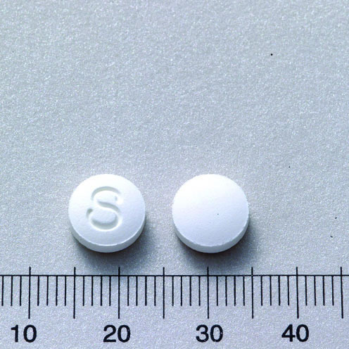 STOLINE TABLETS "LITA" 舒胃寧錠