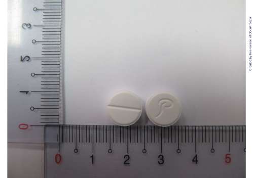 ULMERLINE TABLETS "SINPHAR" "杏輝"胃邁寧錠