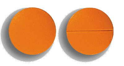 TIDAZOL F.C. TABLETS "STANDARD" (TINIDAZOLE) "生達"淨樂膠衣錠（梯尼達諾）