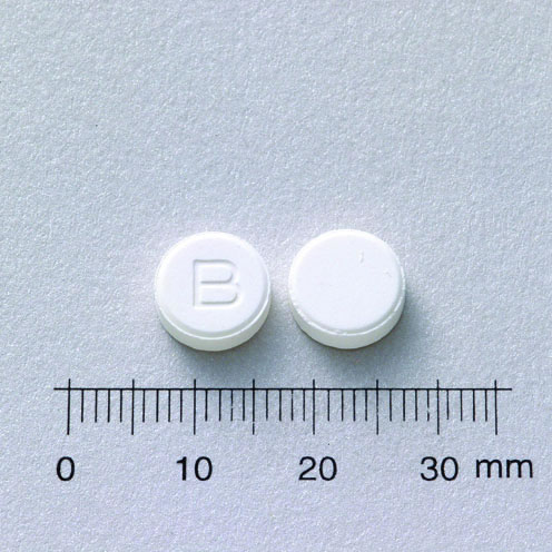 BIOCAINE TABLETS 祐康錠