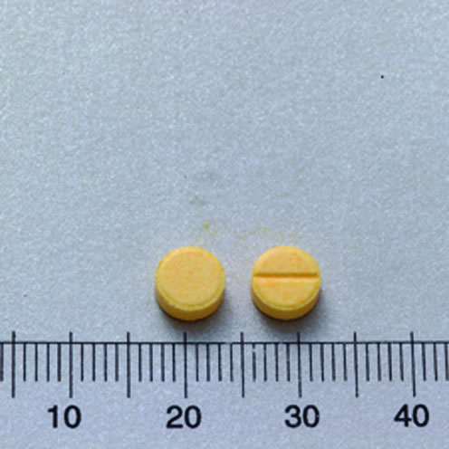 Nitraze Tablets (Nitrazepam) 喜得樂眠錠(耐妥眠)