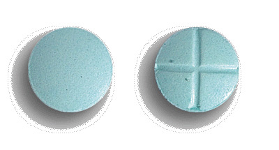 LOTAMIN TABLETS "SWISS"(PROCHLORPERAZINE) "瑞士"安可寧錠（普洛陪拉幸）