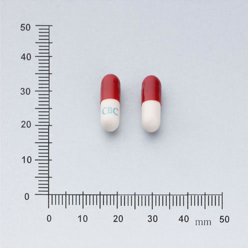 COBAMAMIDE CAPSULES "M.T." 宜血康膠囊（可巴麥）