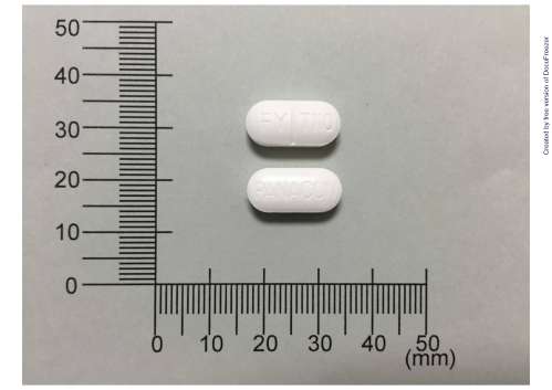 PANACON TABLETS 普樂康錠