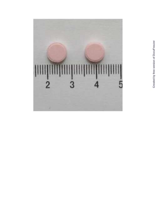 PRANOLOL TABLETS (PROPRANOLOL) "N.C.P." 博能錠（健心寧）