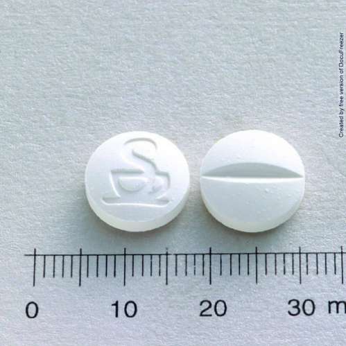 SWEI TABLETS "YU SHENG" "優生"舒胃錠