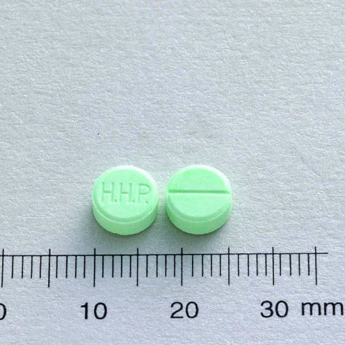 CHIERHSIN-40MG TABLETS 治爾心錠４０毫克