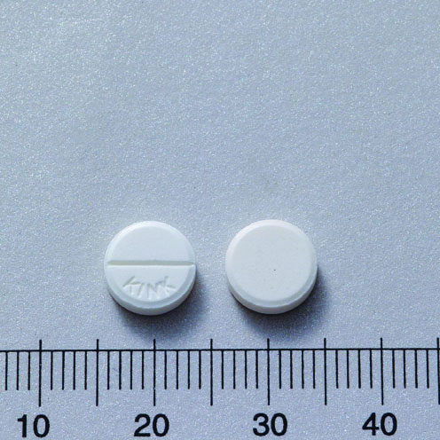 BACTIN TABLETS "YIHHAW" "鎰浩"百克菌錠