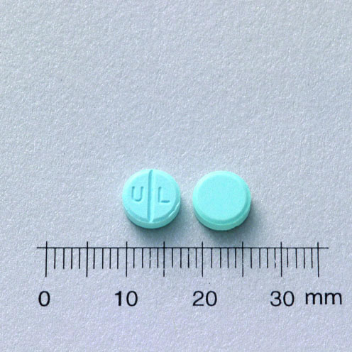 BRENCO TABLETS "優良"壓喘錠