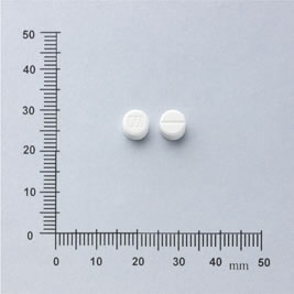 CHLOPHEDIANOL HCL TABLETS "S.C." "十全"咳飛待諾錠（克飛敵諾）