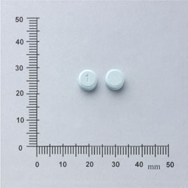 ENBRAIN TABLETS 1.5MG (DIHYDROERGOTOXINE MESYLATE) "安樂牌"宜腦脈錠１．５公絲（待赫果信）