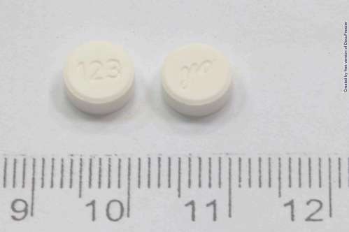 DEXCHLORPHENIRAMINE MALEATE TABLETS 2MG "Y.K." "約克"右氯敏錠２毫克(縮蘋酸右旋氯菲安明)