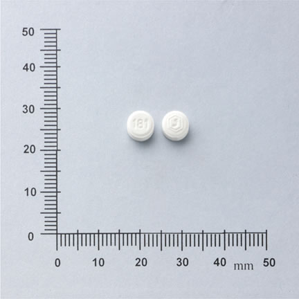 VANCONIN TABLETS 2MG (DIAZEPAM) "VPP" "榮民" 煩可寧錠２公絲（二氮平）