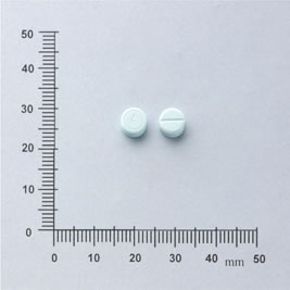 RECOUGH TABLETS 20MG "S.C." (EPRAZINONE) "十全"利咳錠20毫克