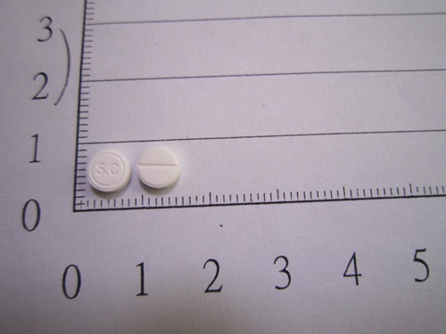 ERGOXIN TABLETS 1.5MG (DIHYDROERGOTOXINE METHANESULFONATE) "S.C." "十全"益爾生錠１．５公絲（待赫果信）