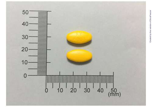 MEFETON F.C. TABLETS 500MG (MEFENAMIC ACID) 美惠痛膜衣錠５００毫克（每非那）