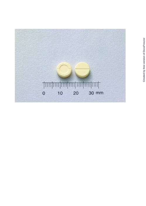 LYSOZYME CHLORIDE TABLETS 50MG "CHINTENG" “井田”膿多治錠５０毫克（來縮酵素）