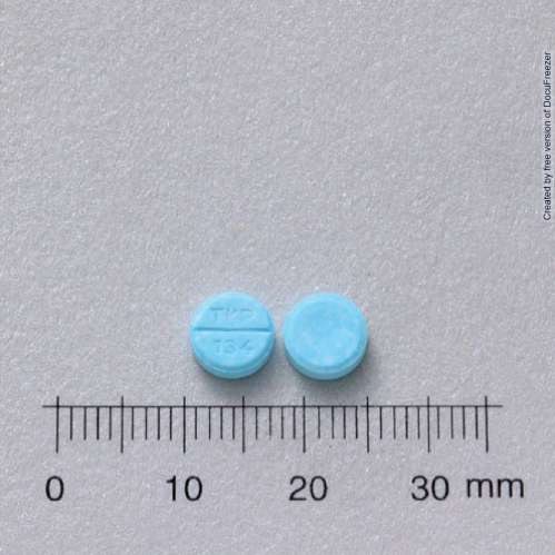 KOUMIN TABLETS 2MG 剋敏錠２毫克