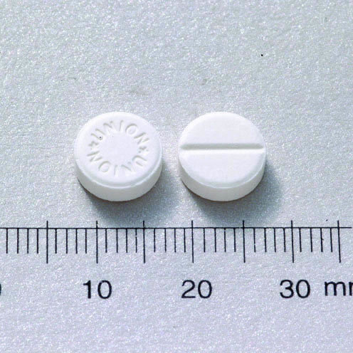 RERTOXIN TABLETS 1.5MG (DIHYDROERGOTOXINE) "UNION" "聯邦"腦得喜錠１．５毫克（待赫果信）