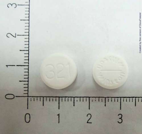 WINVITIN TABLETS 溫胃鎮錠